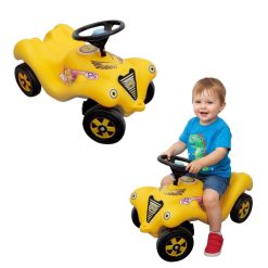 Rutschauto King Car