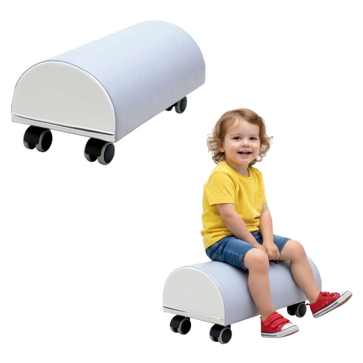 Rutschfahrzeug Mom – Bild 8