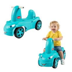 Rutschauto Tor