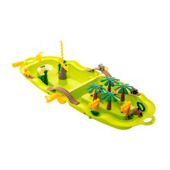 Klappbarer Spielpool Jungle