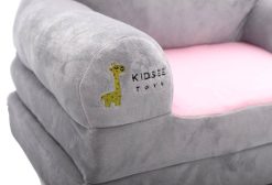 Alternative view of Kindersessel 2-teilig