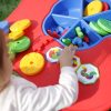Lernbausteine Kreis-Puzzle – Bild 3