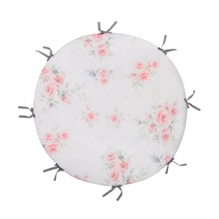 Geflochtene Spielmatte Lulando – Bild 6