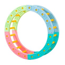 Klettergerüst Ring