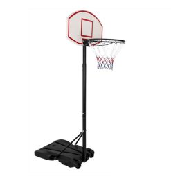 Basketballkorb mit Brett Deluxe