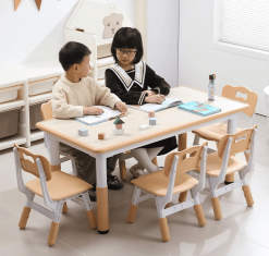 Alternative view of Kinderstuhl Lee
