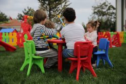 Alternative view of Kinderstuhl Obst