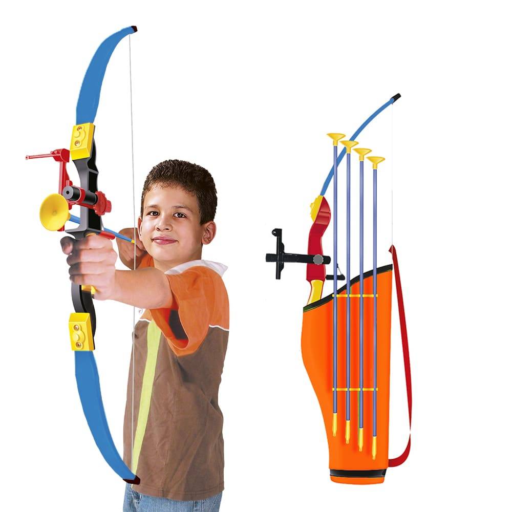 Kinderbogen – Bild 2