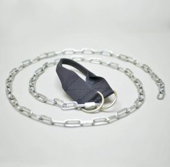 Alternative view of Boxsack Kette
