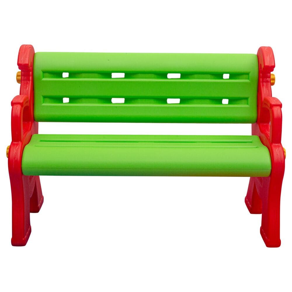 Garten-Kinderbank – Bild 6