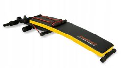 Alternative view of Schrägbank mit Expander Neo-Sport
