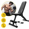 Verstellbare Trainingsbank – Bild 6