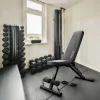 Verstellbare Trainingsbank – Bild 7