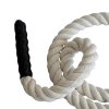 Kletterseil aus Baumwolle Gamma – Bild 5