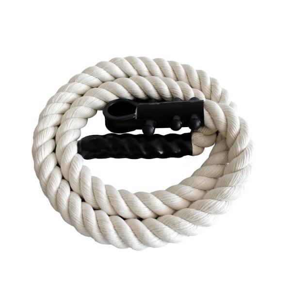 Kletterseil aus Baumwolle Gamma