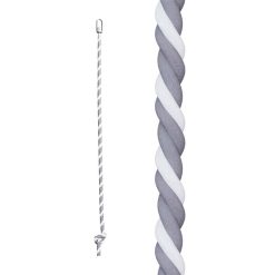 Kletterseil Bunt