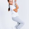 Kletterseil Bunt – Bild 2