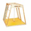 Kletterseil für die Pyramide – Bild 7