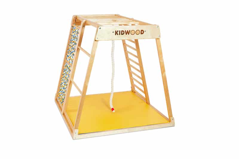 Kletterseil für die Pyramide – Bild 7