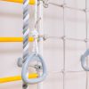 Kletterseil Bunt – Bild 7