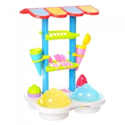 Sandkasten Spielzeug Eisdiele Max
