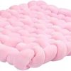 Geflochtene Spielmatte 80x80 cm – Bild 5