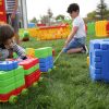 Kleine Lernbausteine im Wagen King – Bild 5