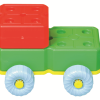Kleine Lernbausteine im Wagen King – Bild 8