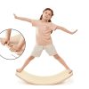 Balance Board Lama Smile – Bild 2