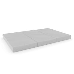Turnmatte für Kinder 150x100x10 cm dreiteilige Komet