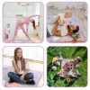 Schaumstoffmatte zum Malen Fashion – Bild 4
