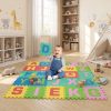 Puzzlematte 30x30 cm – Bild 2