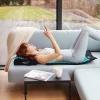 Massage-Matte mit Kissen – Bild 8