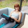 Massage-Matte mit Kissen – Bild 6