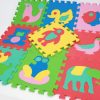 Puzzlematte 30x30 cm – Bild 13