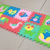 Puzzlematte 30x30 cm – Bild 15
