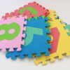 Puzzlematte 30x30 cm – Bild 17