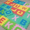 Puzzlematte 30x30 cm – Bild 5