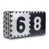 Puzzlematte 36 Stk. 30x30 cm Buchstaben – Bild 5
