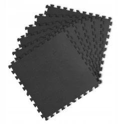 Puzzlematte 6 Stk. 60x60 cm Neo 2