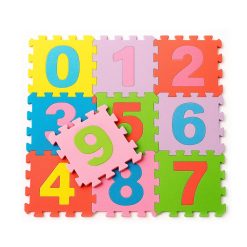 Puzzlematte 30x30 cm