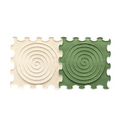 Massage-Sensorikmatte Labyrinth