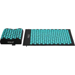 Alternative view of Massage-Matte mit Kissen