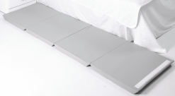 Alternative view of Turnmatte für Kinder 2in1 240x60x4 cm