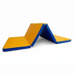 Turnmatte für Kinder Gamma 200×100 cm vierteilige