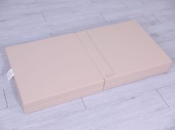 Alternative view of Gymnastikmatte Satellit 100x100x5 cm vierteilige