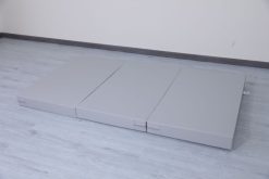 Alternative view of Turnmatte Satellit 180x100x10 cm