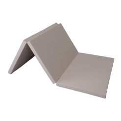 Turnmatte Satellit 180x100x5 cm dreiteilig