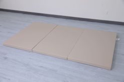 Alternative view of Turnmatte Satellit 180x100x5 cm dreiteilig