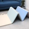 Turnmatte für Kinder Satellit 195x75x3 cm – Bild 29